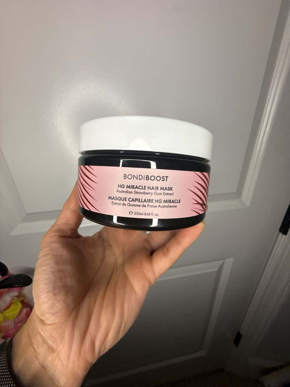 BondiBoost HG Miracle Hair Mask 8.45 oz.